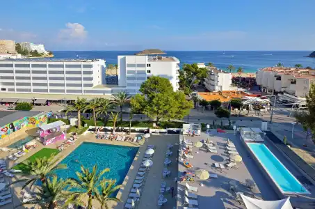 Sol House Mallorca - 22