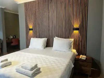 Akcayzeytin Otel - 3