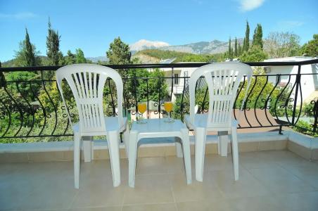 Likya Apart Otel - 11