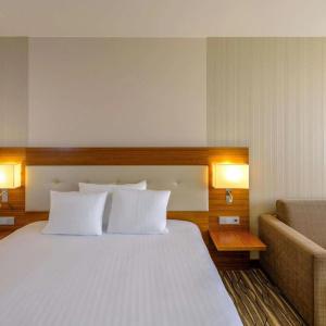 Mövenpick Geneva - 43