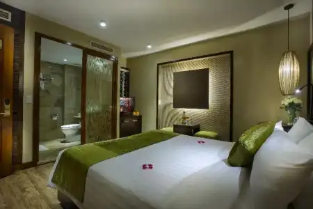 Oriental Suites & Spa - 83