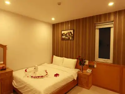 Valentine Da Nang - 2