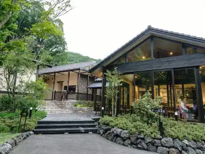Le Grand Karuizawa&Resort - 23
