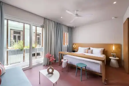 Alkima Athens Wellness Stay - 30