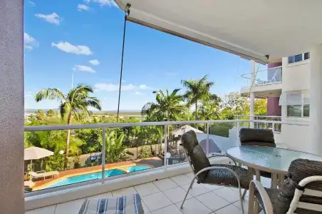 Bali Hai Apartments Noosa - 142