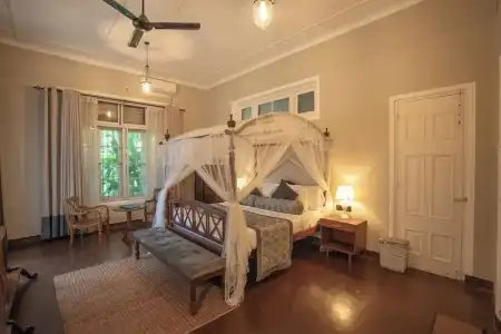Castle Hill Bungalow Boutique - 39