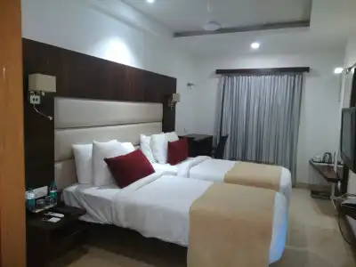 Lords Eco Inn Bengaluru Jayanagar - 3