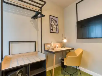 Vienna House Easy by Wyndham Ingolstadt - 21