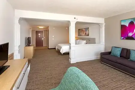 Hilton Garden Inn Daytona Beach Airport - 82