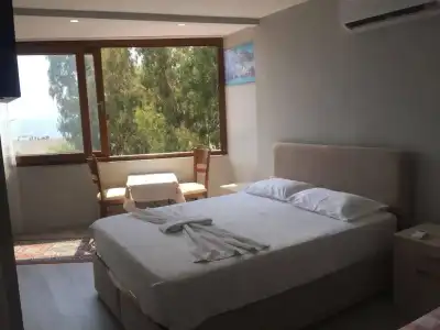 Selim Sultan Otel - 11