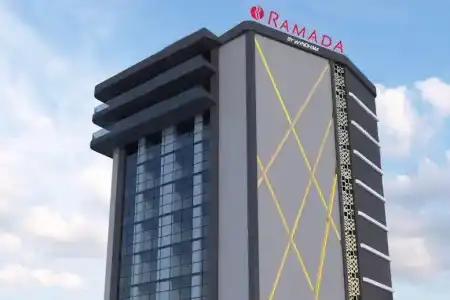 Ramada By Wyndham Nigde - 26