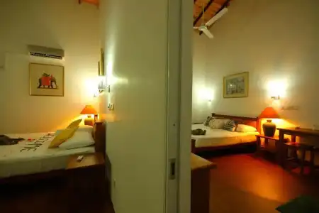 Laluna Ayurveda Resort - 57
