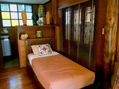 Baantawan Pai's Boutique Guesthouse - 77