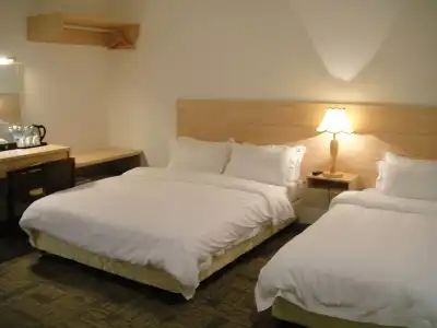 Prima Melaka - 4