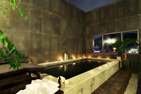 BrownDot Incheon Songdo - 18