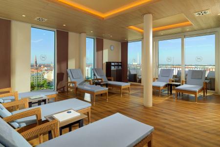 Sheraton Carlton Nuernberg - 19