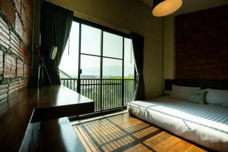 Gord Chiangmai - 108