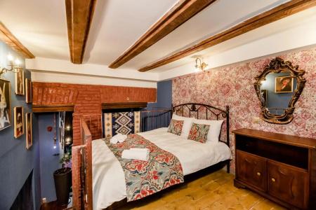 Tiflis Inn Glamour Boutique - 25