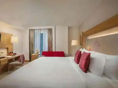 Novotel Yangon Max - 58