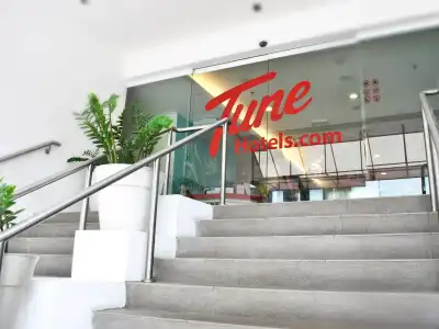 Tune - Waterfront Kuching - 22