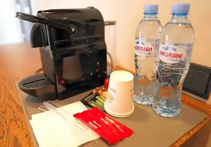 Tiflisi Inn - 0
