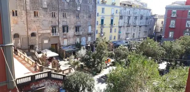 Piazza Bellini & Apartments - 159