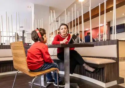 ibis Tunis - 16