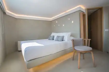 Chic Santorini - 151