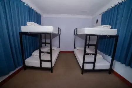 Gaurishankar Backpackers Hostel - 10