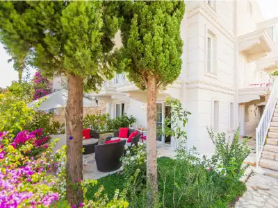Kalkan Suites - 21