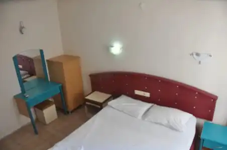 Basil's Apart - 2
