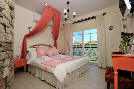 Alacati Sultan Konak Butik Otel - 57
