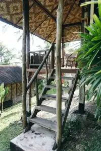 Railay Garden View Resort - 79