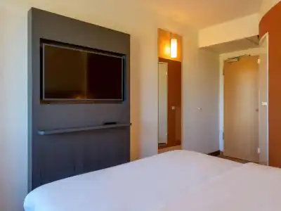 ibis Friedrichshafen Airport Messe - 40