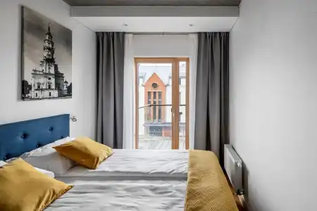 King Mindaugas Apartments - 358