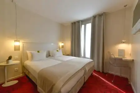 Le Quartier Bercy Square - 13