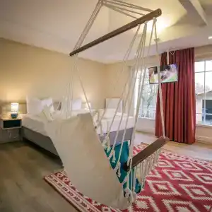 Little Suite Apartments - 26