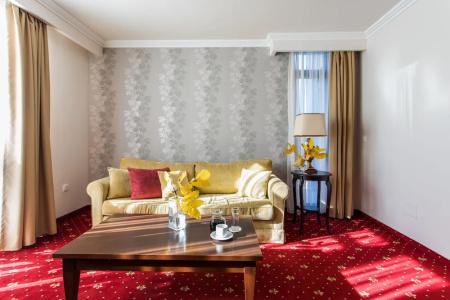 Premier Luxury Mountain Resort - 206