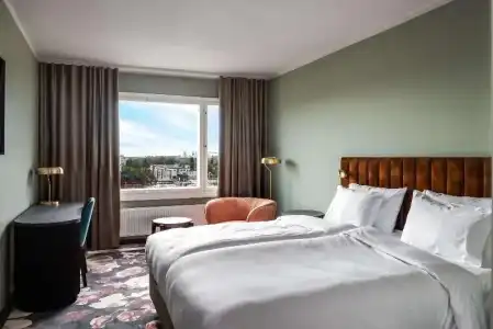 Radisson Blu, Oulu - 49