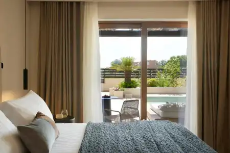 Asterion Suites & Spa - Designed for Adults - 133