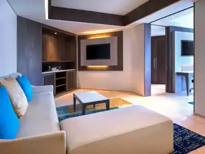 Grand Mercure Jakarta Kemayoran - 89