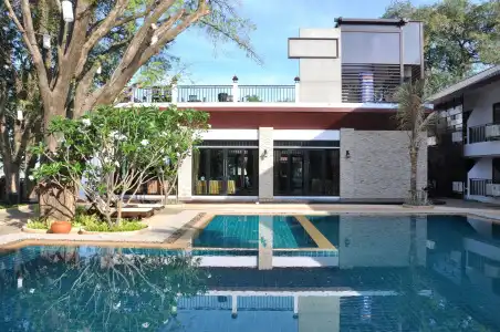 Monsane River Kwai Resort - 15