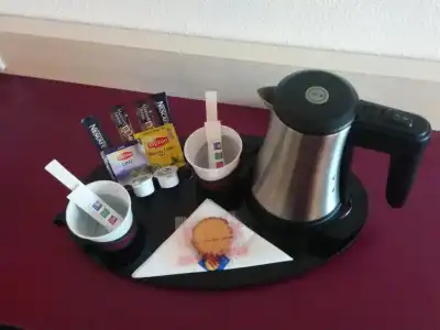 Best Western Colmar Expo - 58
