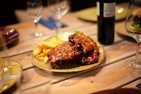 Goldener Hirsch Mosbach - 3