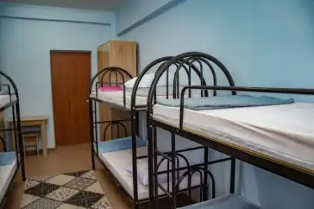 PalmBay Hostel - 10
