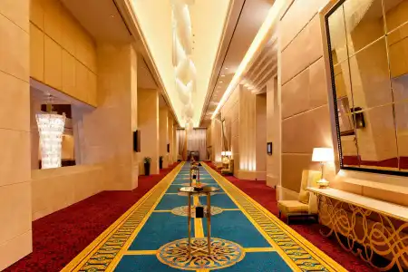 JW Marriott Ankara - 48