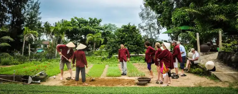 Tue Tam Villa - 119