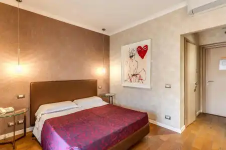 Boutique Rome Inn - 34
