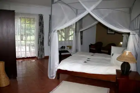 Waterberg Wilderness - 12