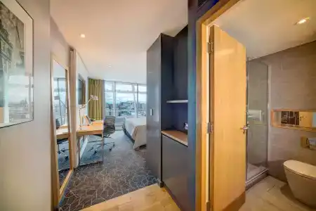Apex City of Glasgow - 5